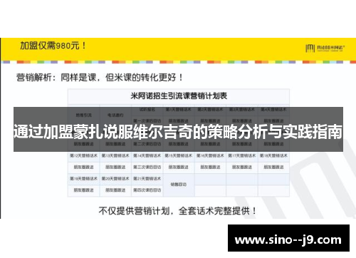通过加盟蒙扎说服维尔吉奇的策略分析与实践指南 通过加盟蒙扎说服维尔吉奇的策略分析与实践指南