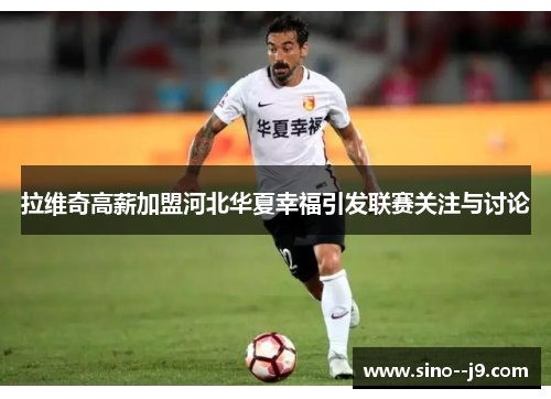 拉维奇高薪加盟河北华夏幸福引发联赛关注与讨论 拉维奇高薪加盟河北华夏幸福引发联赛关注与讨论