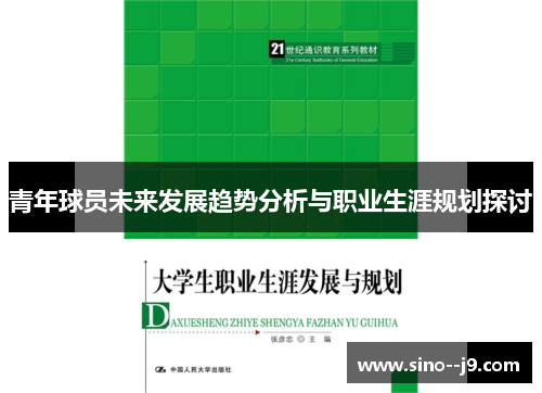青年球员未来发展趋势分析与职业生涯规划探讨