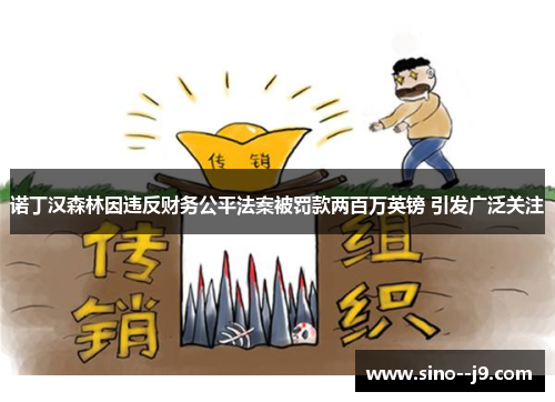 诺丁汉森林因违反财务公平法案被罚款两百万英镑 引发广泛关注
