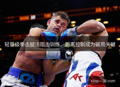 轻量级拳击腿法阻击训练,距离控制成为破局关键 轻量级拳击腿法阻击训练,距离控制成为破局关键